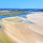 アパート Fuseta 3 - Ria Formosa オリョン