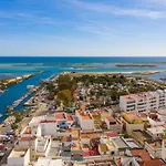 Fuseta 3 - Ria Formosa *