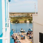 Fuseta 3 - Ria Formosa *