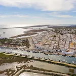 Fuseta 3 - Ria Formosa アパート オリョン
