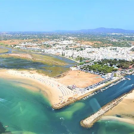 Fuseta 3 - Ria Formosa オリョン