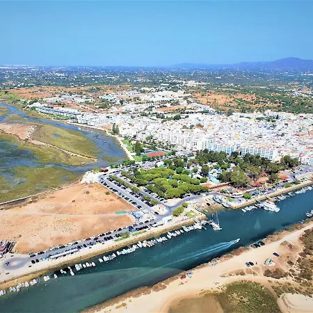 Fuseta 3 - Ria Formosa Olhão