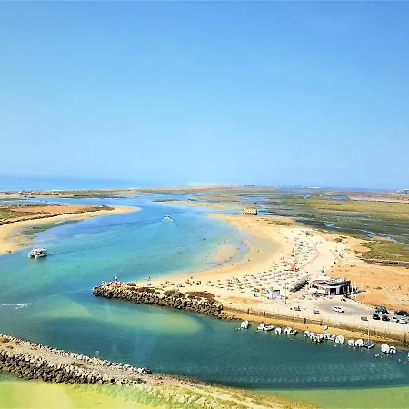 Fuseta 3 - Ria Formosa