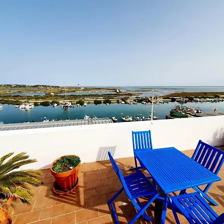 Apartment Fuseta 3 - Ria Formosa