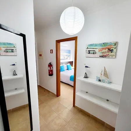 Apartment Fuseta 3 - Ria Formosa Olhao