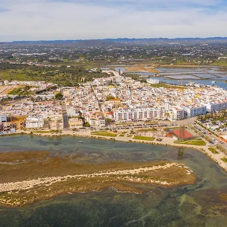 Fuseta 3 - Ria Formosa Apartment