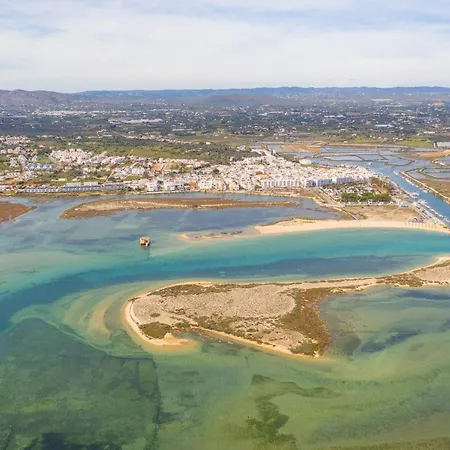 Apartment Fuseta 3 - Ria Formosa
