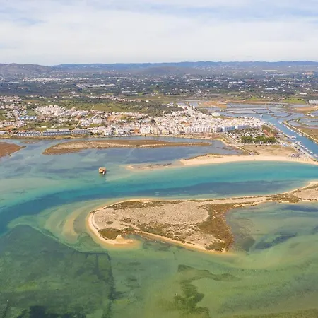 Apartment Fuseta 3 - Ria Formosa