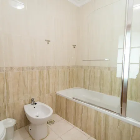 Fuseta 3 - Ria Formosa Apartment