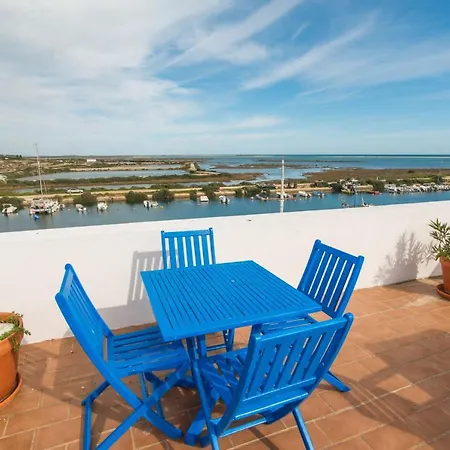 Fuseta 3 - Ria Formosa Apartment Olhão
