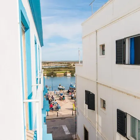 Fuseta 3 - Ria Formosa Apartment
