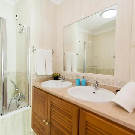 Fuseta 3 - Ria Formosa Apartment *