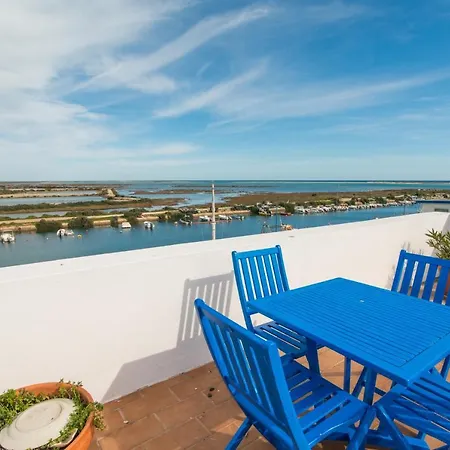 Fuseta 3 - Ria Formosa Apartment Olhão