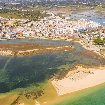 Apartment Fuseta 3 - Ria Formosa *