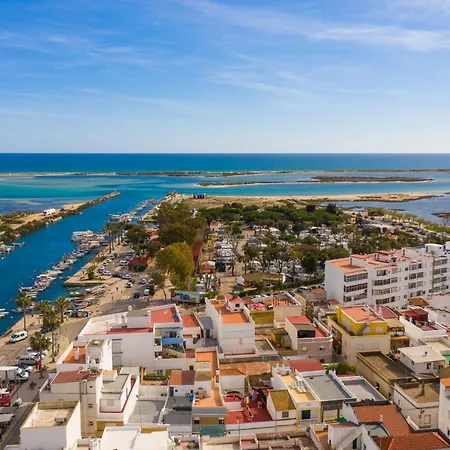Fuseta 3 - Ria Formosa *