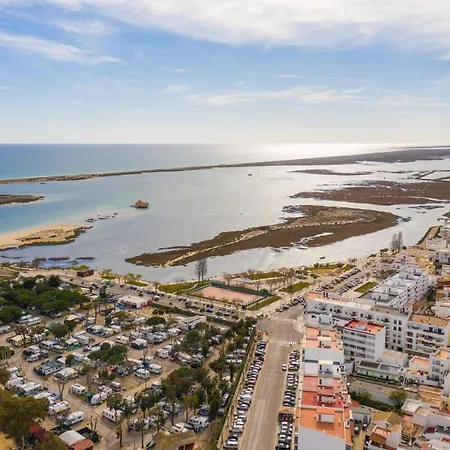 Fuseta 3 - Ria Formosa