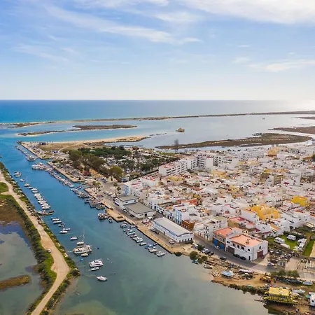 Apartment Fuseta 3 - Ria Formosa *