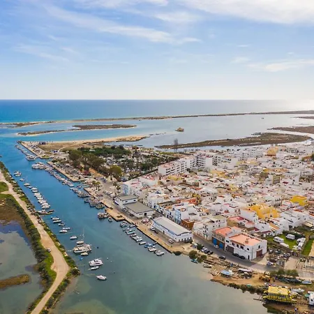 Apartment Fuseta 3 - Ria Formosa *