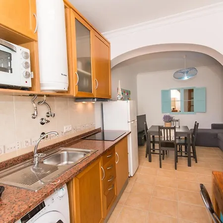 Apartment Fuseta 3 - Ria Formosa