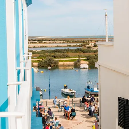 Fuseta 3 - Ria Formosa *