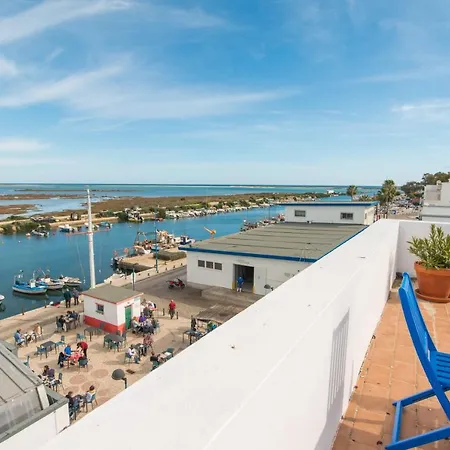 Apartment Fuseta 3 - Ria Formosa *