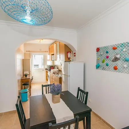 Apartment Fuseta 3 - Ria Formosa *