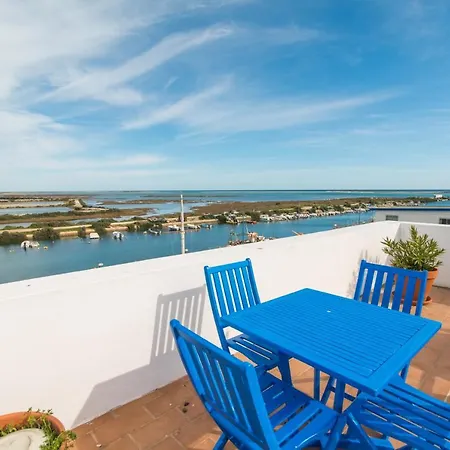 Apartment Fuseta 3 - Ria Formosa
