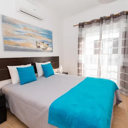 Apartment Fuseta 3 - Ria Formosa Olhão