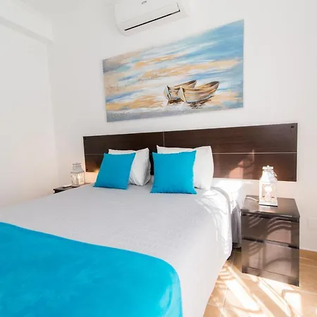 Apartment Fuseta 3 - Ria Formosa *