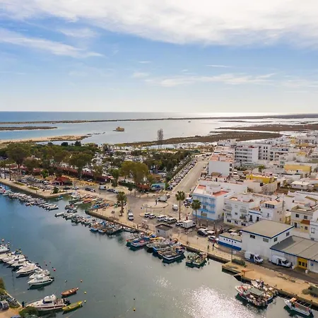Apartment Fuseta 3 - Ria Formosa Olhão