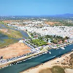Fuseta 3 - Ria Formosa 오양