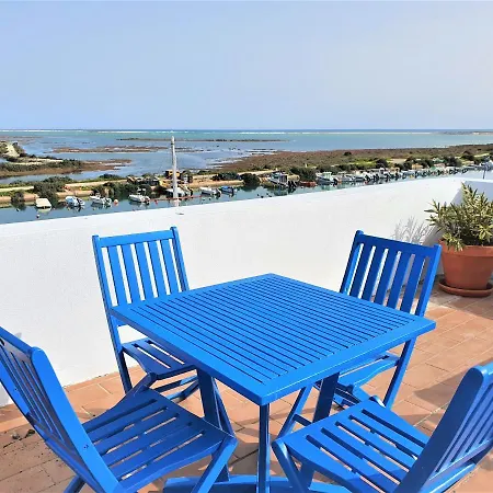 Daire Fuseta 3 - Ria Formosa