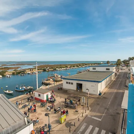 Fuseta 3 - Ria Formosa Olhão