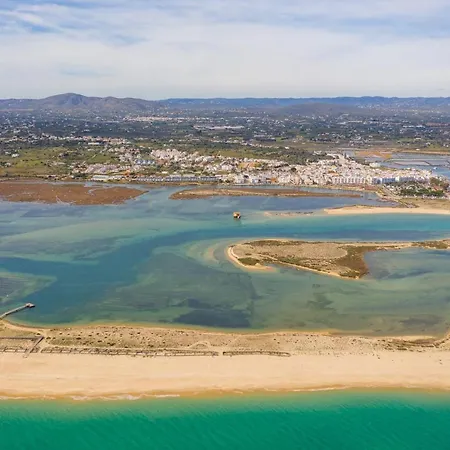 Daire Fuseta 3 - Ria Formosa Olhão
