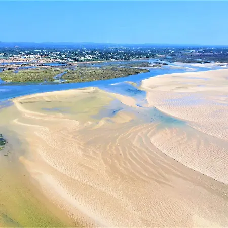 Daire Fuseta 3 - Ria Formosa Olhão
