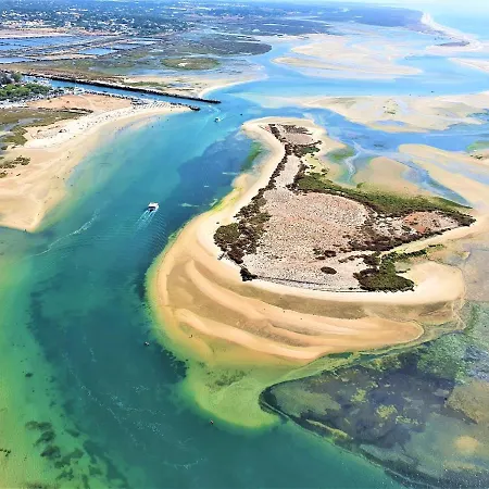 Daire Fuseta 3 - Ria Formosa Olhão