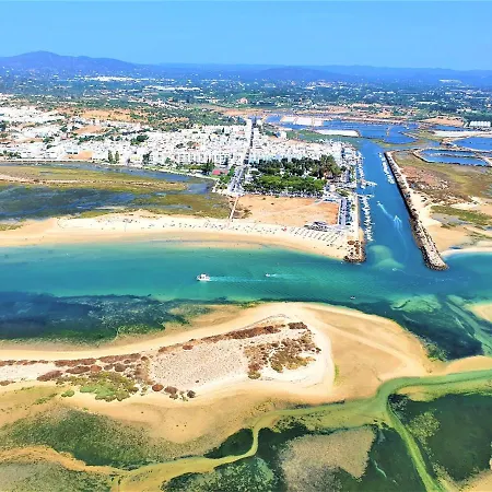 Daire Fuseta 3 - Ria Formosa Olhão