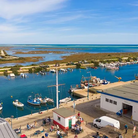 Daire Fuseta 3 - Ria Formosa Olhão