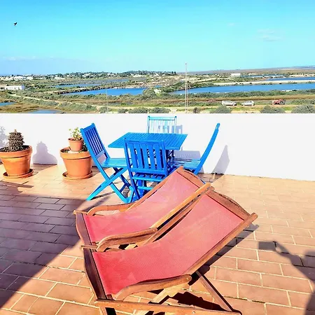 Daire Fuseta 3 - Ria Formosa
